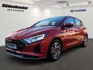 Hyundai i20 2025