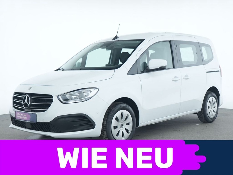 Mercedes-Benz T-Class
