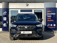 Seat Ateca 2024