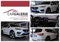 Seat Tarraco 2022