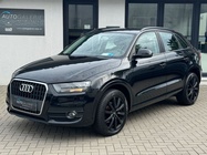 Audi Q3 2013