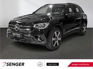 Mercedes-Benz GLC-Class 2021