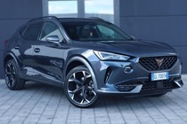 Cupra Formentor 2022