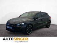 Cupra Leon 2026
