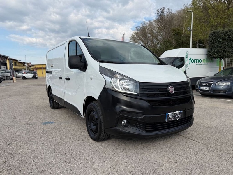 Fiat Talento