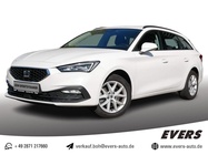Seat Leon 2021