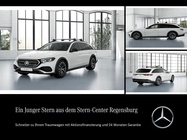 Mercedes-Benz E-Class 2024