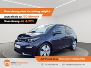 BMW i3 2019
