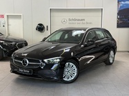Mercedes-Benz C-Class 2025