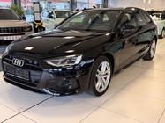 Audi A4 2020
