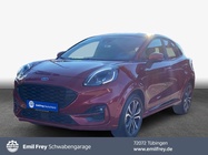Ford Puma 2024