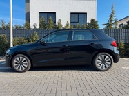 Audi A1 2021