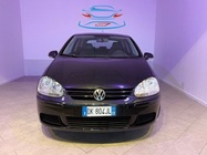 Volkswagen Golf 2007