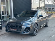 Audi Q7 2026