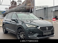 Seat Tarraco 2019