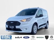 Ford Transit Connect 2022