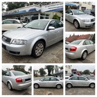 Audi A4 2002