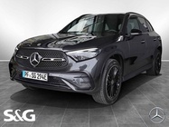 Mercedes-Benz GLC-Class 2025