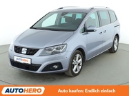 Seat Alhambra 2019