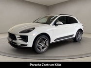 Porsche Macan 2021