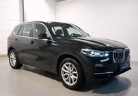BMW X5 2019