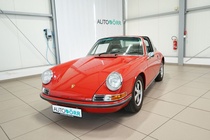 Porsche 911 1971
