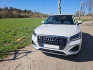 Audi Q2 2024