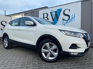 Nissan Qashqai 2020