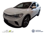 Volkswagen ID.4 2025