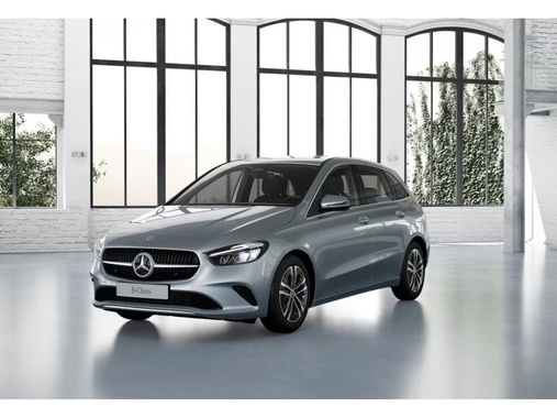 Mercedes-Benz B-Class 2024