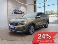 Skoda Kodiaq 2025