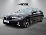 BMW 5 Series 2020