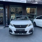 Peugeot 3008 2019