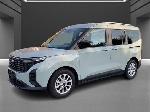 Ford Tourneo Courier 2023