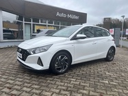 Hyundai i20 2023