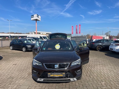 Seat Ateca 2020