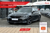 BMW 3 Series 2024