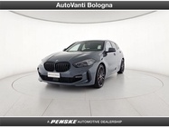 BMW 1 Series 2024