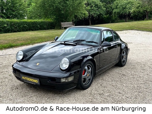 Porsche 964 1992