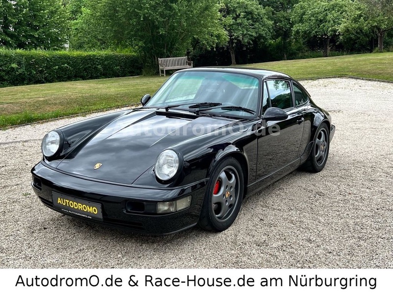 Porsche 964