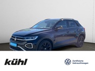 Volkswagen T-Roc 2024