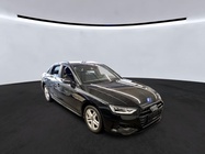 Audi A4 2022