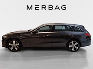 Mercedes-Benz C-Class 2024