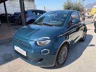 Fiat 500 2020