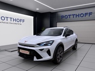 Cupra Formentor 2025