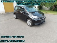 Skoda Citigo 2018