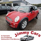 MINI One 2005