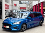 Ford Focus 2019