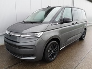 Volkswagen T7 2026