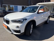 BMW X1 2019